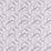 Clarke & Clarke Linear Silver Fabric F1443/04.CAC.0