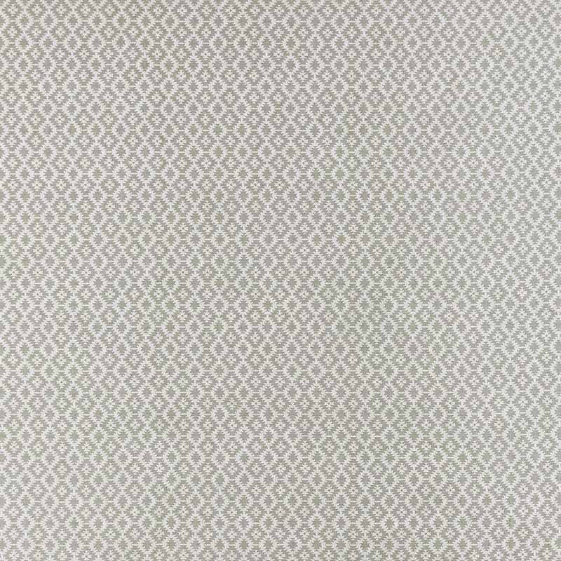 Clarke & Clarke Mono Silver Fabric F1445/03.CAC.0