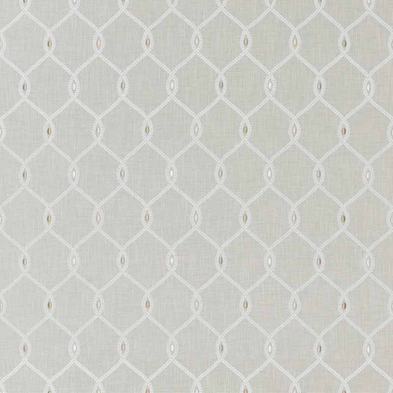 Clarke & Clarke Opus Linen Fabric F1446/03.CAC.0