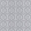 Clarke & Clarke Repeat Charcoal Fabric F1451/01.CAC.0