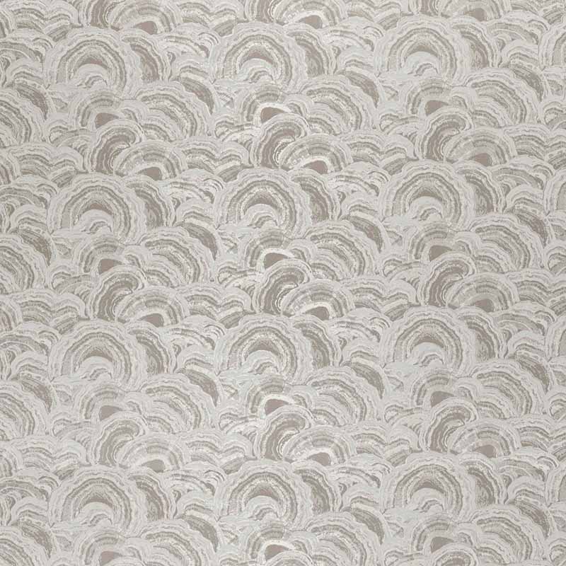 Clarke & Clarke Langei Taupe Fabric F1458/06.CAC.0