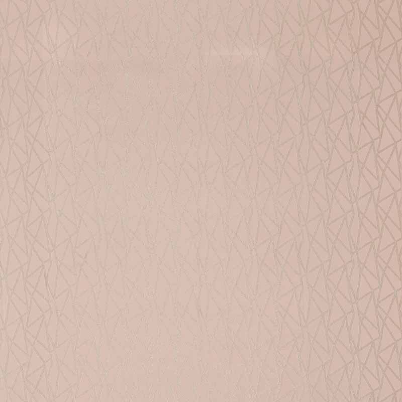 Clarke & Clarke Geomo Blush Fabric F1459/01.CAC.0