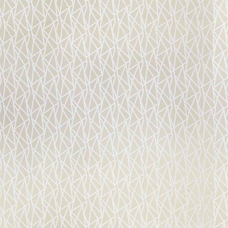 Clarke & Clarke Geomo Sand Fabric F1459/05.CAC.0