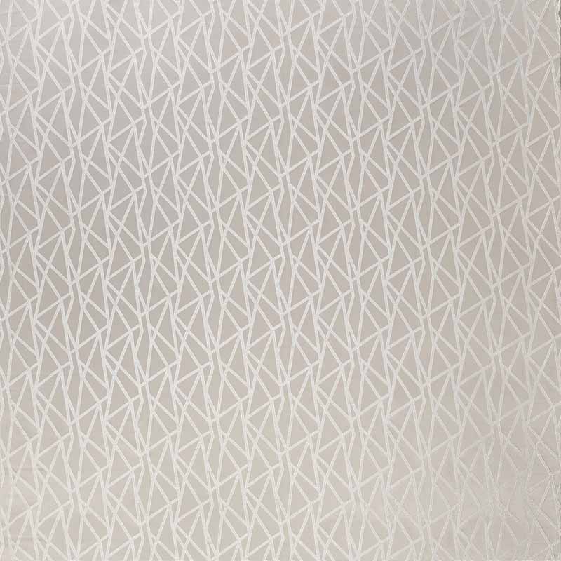 Clarke & Clarke Geomo Taupe Fabric F1459/07.CAC.0