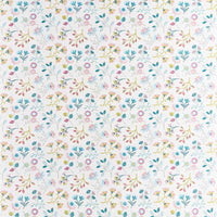 Clarke & Clarke Alder Summer Fabric F1461/05.CAC.0