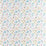 Clarke & Clarke Alder Summer Fabric F1461/05.CAC.0