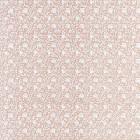 Clarke & Clarke Melby Blush Fabric F1465/01.CAC.0