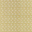 Clarke & Clarke Melby Ochre Fabric F1465/05.CAC.0