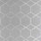 Clarke & Clarke Forma Charcoal/Silver Fabric F1469/03.CAC.0