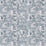 Clarke & Clarke Tessellati Silver Fabric F1472/04.CAC.0