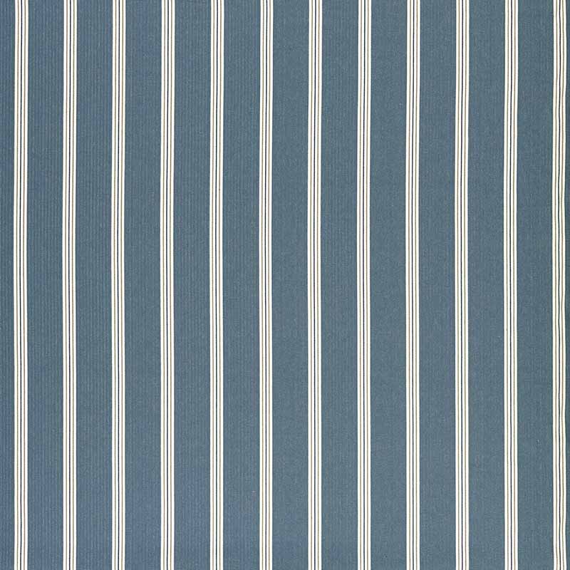 Clarke & Clarke Knightsbridge Denim Fabric F1500/01.CAC.0