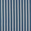 Clarke & Clarke Knightsbridge Navy/Rouge Fabric F1500/03.CAC.0