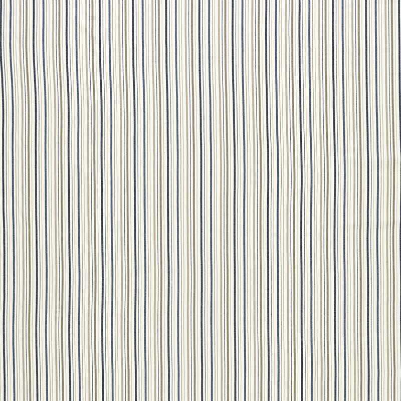 Clarke & Clarke Maryland Denim Fabric F1501/02.CAC.0