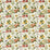 Clarke & Clarke Sorento Autumn Fabric F1509/01.CAC.0
