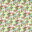 Clarke & Clarke Fruta Summer Cotton Fabric F1516/01.CAC.0