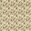 Clarke & Clarke Paradise Autumn Fabric F1519/01.CAC.0