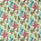 Clarke & Clarke Rainforest Autumn Fabric F1521/01.CAC.0