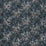 Clarke & Clarke Scintilla Midnight Fabric F1525/02.CAC.0