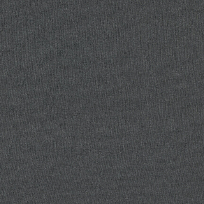 Clarke & Clarke Lazio Charcoal Fabric F1537/07.CAC.0