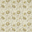 Clarke & Clarke Adeline Antique/Charcoal Fabric F1543/01.CAC.0