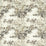 Clarke & Clarke Habitat Charcoal/Linen Fabric F1546/01.CAC.0