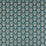 Clarke & Clarke Velluto Teal Fabric F1549/04.CAC.0