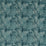 Clarke & Clarke Nuvola Teal Fabric F1551/04.CAC.0