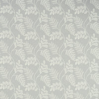 Clarke & Clarke Audette Pewter Fabric F1553/06.CAC.0
