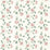 Clarke & Clarke Monique Blush/Raspberry Fabric F1555/02.CAC.0