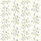 Clarke & Clarke Monique Natural/Pewter Fabric F1555/03.CAC.0