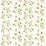 Clarke & Clarke Monique Spice Fabric F1555/04.CAC.0