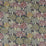 Clarke & Clarke Tatton Charcoal Fabric F1563/01.CAC.0