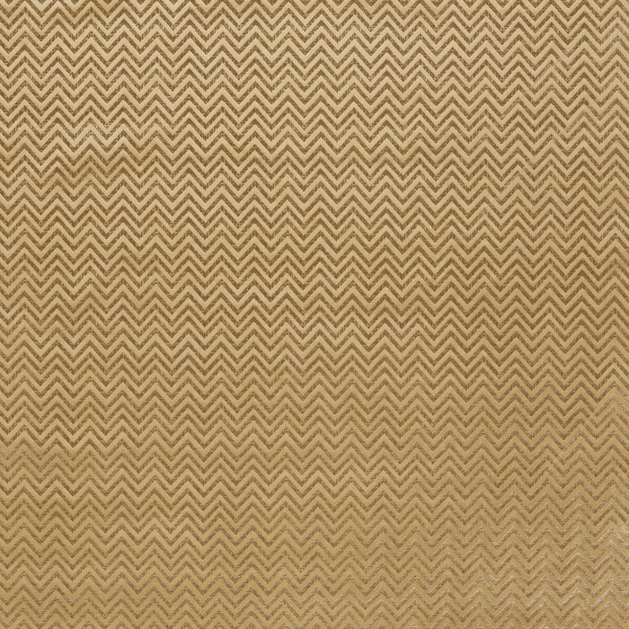 Clarke & Clarke Nexus Gold Fabric F1566/02.CAC.0
