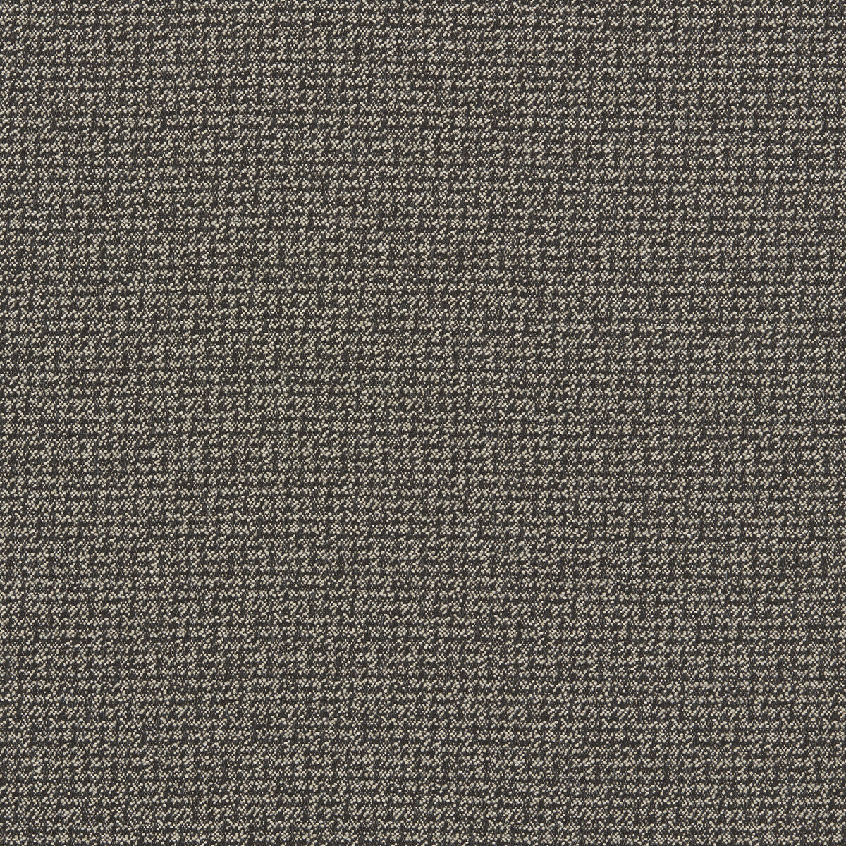 Clarke & Clarke Malone Charcoal Fabric F1569/01.CAC.0