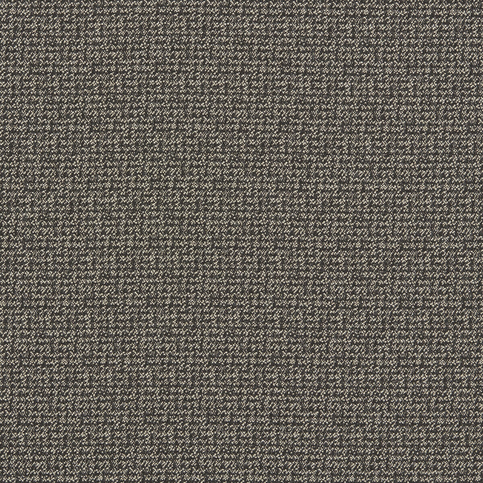 Clarke & Clarke Malone Charcoal Fabric F1569/01.CAC.0
