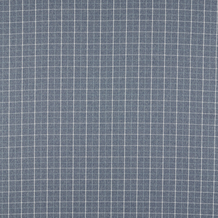 Clarke & Clarke Thornton Midnight Fabric F1571/03.CAC.0