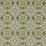 Clarke & Clarke Emerald Forest Smoke Linen Fabric F1599/02.CAC.0