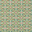 Clarke & Clarke Menagerie Aqua Fabric F1601/01.CAC.0