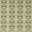 Clarke & Clarke Wonderlust Tea Story Dove Fabric F1607/01.CAC.0