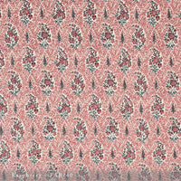 Lisa Fine Fariba Raspberry Fabric FAR-40