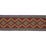 Mulberry Home Kingscote Red Trim FC1002.V106.0