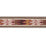 Mulberry Home Munro Russet Trim FC1003.V55.0