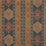 Mulberry Home Nomad Teal Fabric FD2004.R11.0