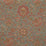Mulberry Home Wild Things Teal Fabric FD2005.R11.0