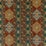 Mulberry Home Nomad Velvet Spice Fabric FD2009.T30.0