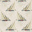 Mulberry Home Round The Island Red/Blue Fabric FD2010.V110.0