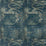 Mulberry Home Lomond Velvet Indigo Fabric FD265.H10.0