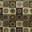 Mulberry Home Dress Circle Velvet Sage Fabric FD299.S108.0