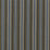 Mulberry Home Dalton Stripe Indigo/Ochre Fabric FD731.H51.0