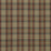 Mulberry Home Nevis Red/Green Fabric FD748.V117.0